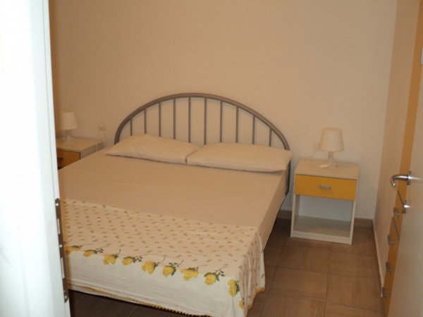appartamento in affitto a Comacchio in zona Lido degli Estensi