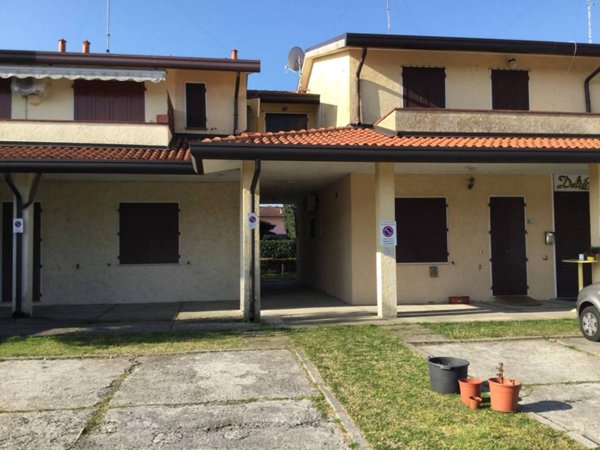 appartamento in affitto a Comacchio in zona Lido delle Nazioni