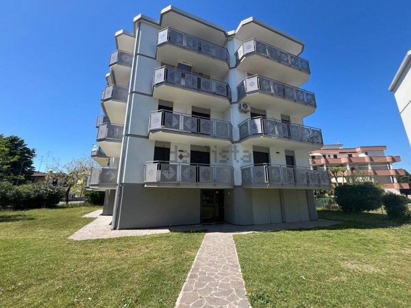 appartamento in affitto a Comacchio in zona Lido delle Nazioni