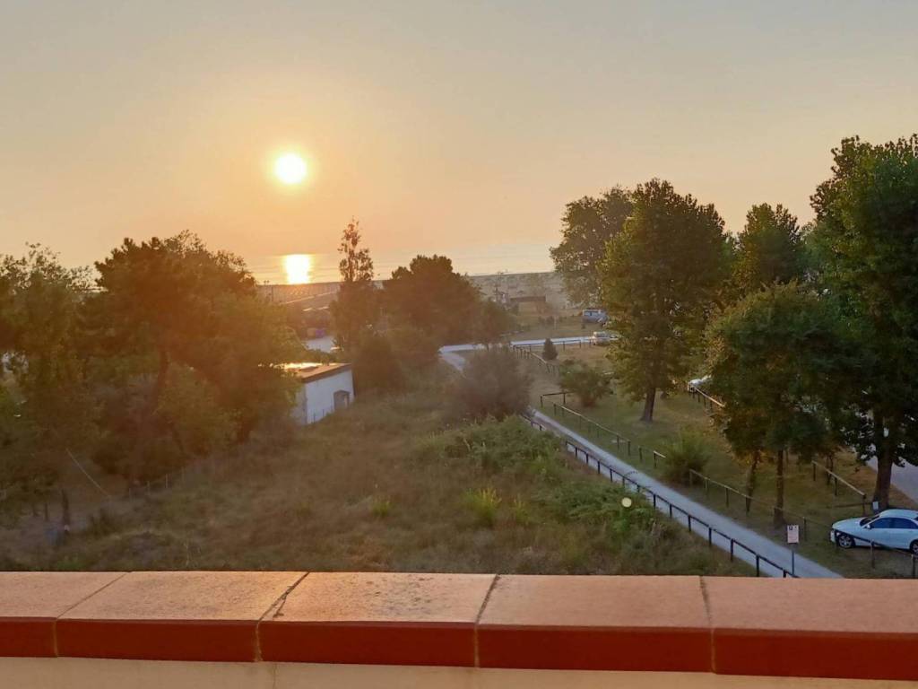 appartamento in affitto a Comacchio in zona Lido di Spina