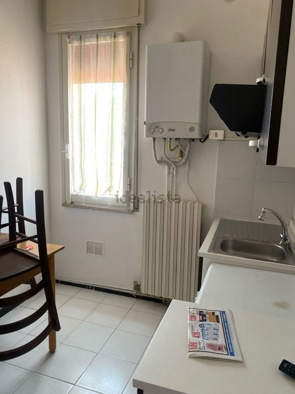 appartamento in affitto a Comacchio in zona Lido di Pomposa
