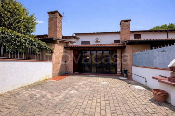casa indipendente in affitto a Comacchio in zona Lido di Pomposa