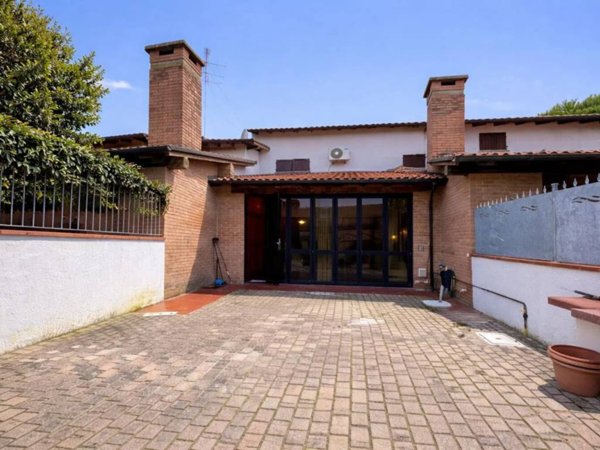 casa indipendente in affitto a Comacchio in zona Lido di Pomposa