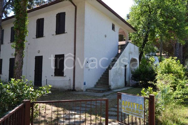 casa indipendente in affitto a Comacchio in zona Lido degli Estensi