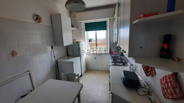 appartamento in affitto a Comacchio in zona Porto Garibaldi