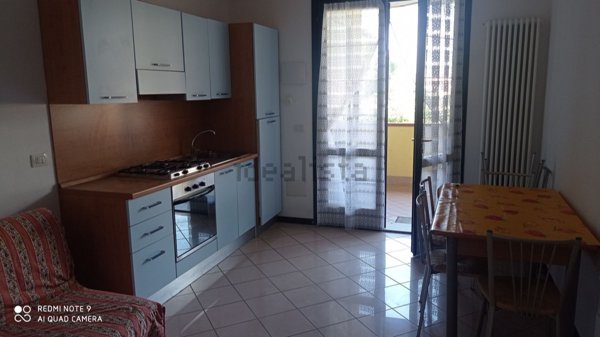 appartamento in affitto a Comacchio in zona Lido degli Scacchi