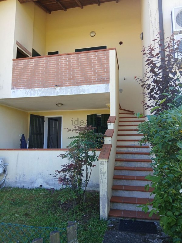 appartamento in affitto a Comacchio in zona Lido degli Scacchi