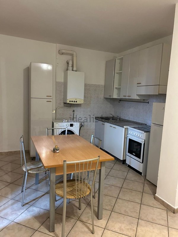appartamento in affitto a Comacchio in zona Porto Garibaldi