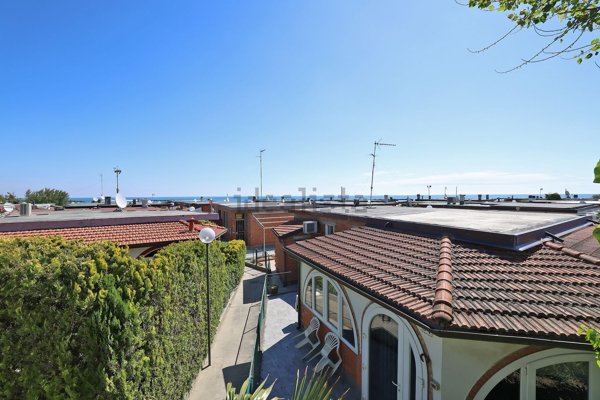 appartamento in affitto a Comacchio in zona Porto Garibaldi