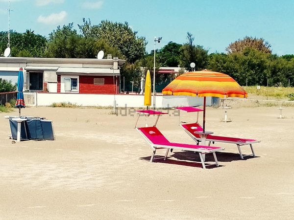appartamento in affitto a Comacchio in zona Porto Garibaldi