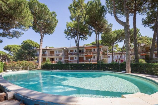 appartamento in affitto a Comacchio in zona Lido di Spina