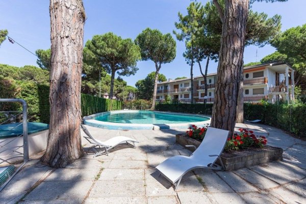 appartamento in affitto a Comacchio in zona Lido di Spina