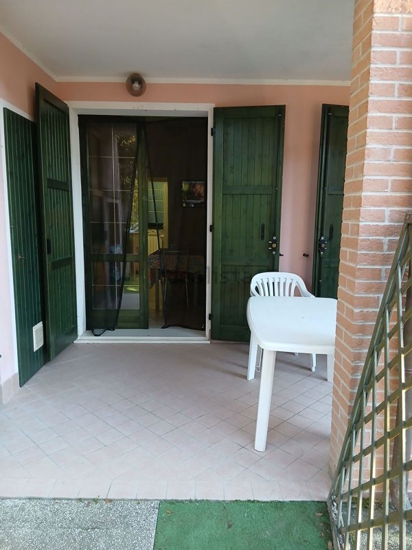 appartamento in affitto a Comacchio in zona Lido degli Scacchi