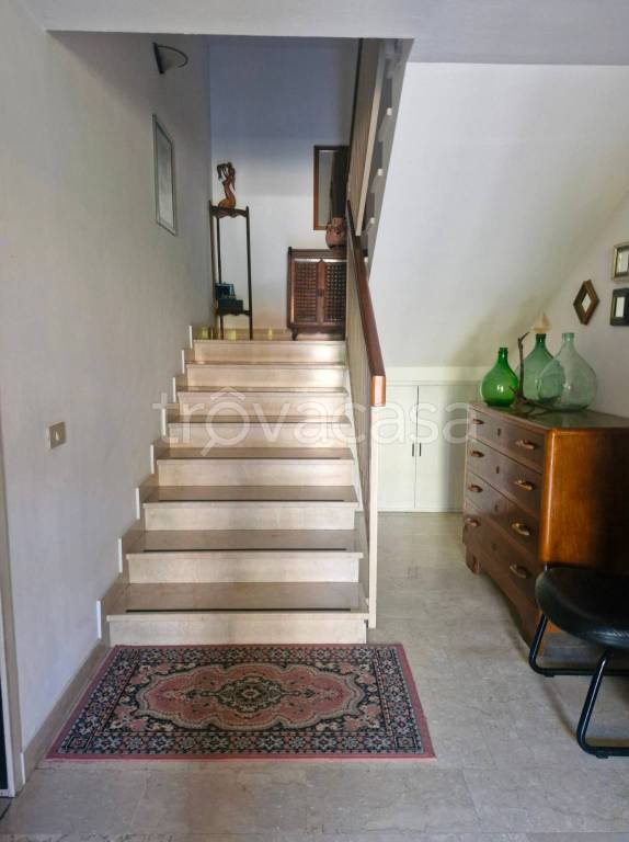 appartamento in affitto a Comacchio