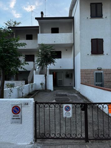 casa indipendente in affitto a Comacchio