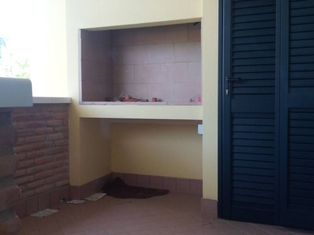 appartamento in affitto a Comacchio in zona Lido delle Nazioni