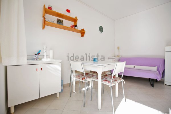 appartamento in affitto a Comacchio in zona Lido di Spina