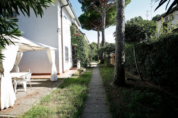appartamento in affitto a Comacchio in zona Lido di Spina