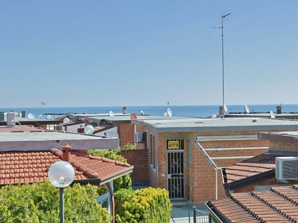 appartamento in affitto a Comacchio