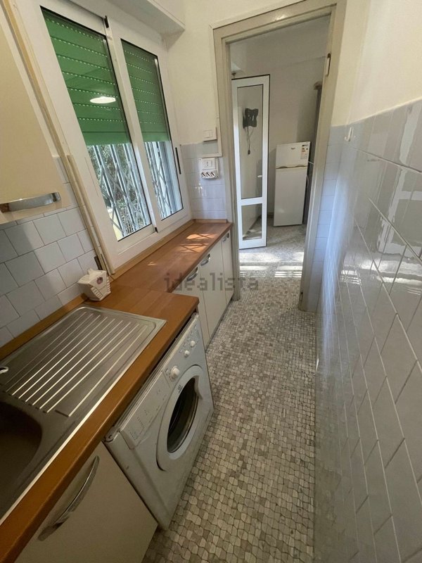 appartamento in affitto a Comacchio in zona Lido degli Estensi