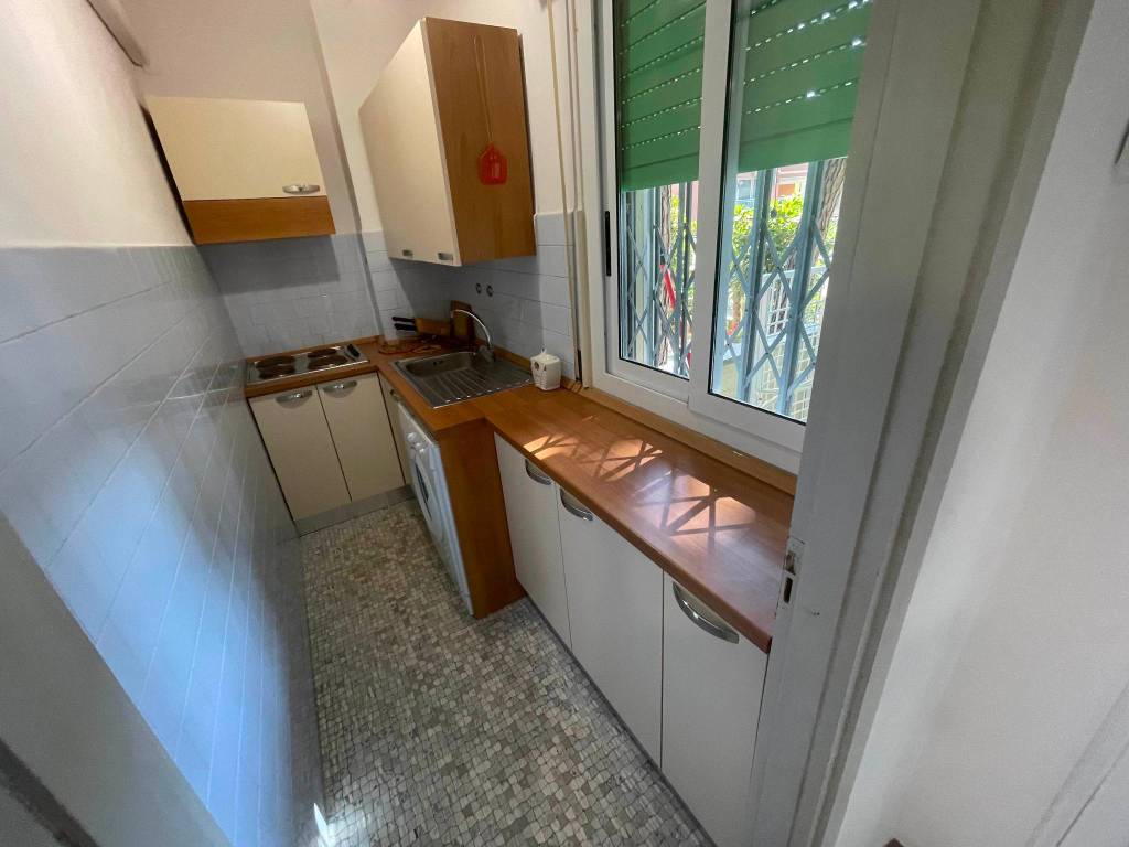 appartamento in affitto a Comacchio in zona Lido degli Estensi