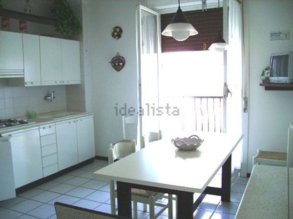 appartamento in affitto a Comacchio in zona Lido degli Estensi
