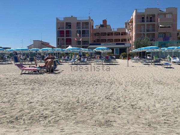 appartamento in affitto a Comacchio in zona Lido degli Scacchi