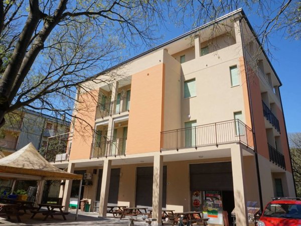 appartamento in affitto a Comacchio in zona Lido di Volano