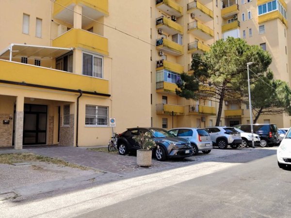 appartamento in affitto a Comacchio in zona Lido degli Scacchi