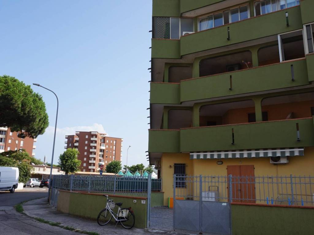 appartamento in affitto a Comacchio in zona Lido delle Nazioni