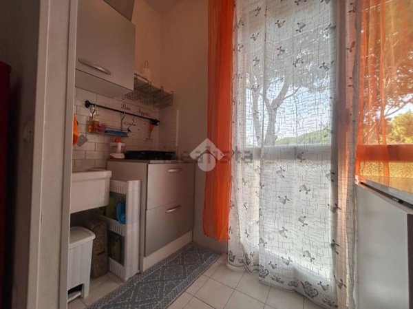 appartamento in affitto a Comacchio in zona Lido degli Estensi