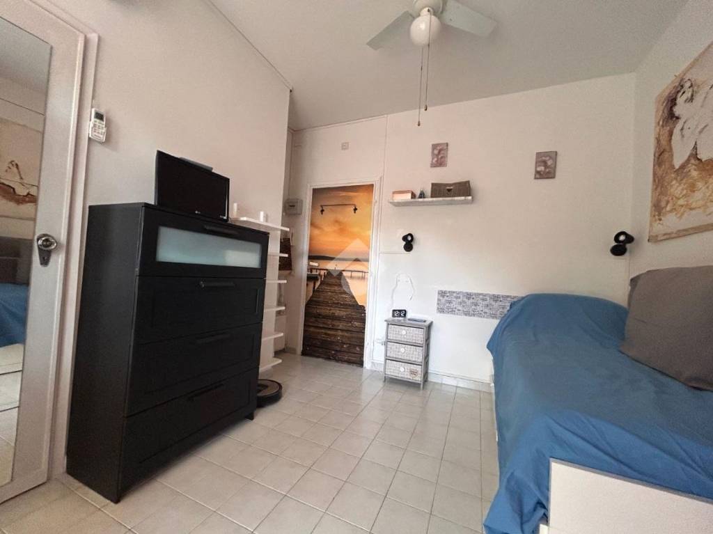 appartamento in affitto a Comacchio in zona Lido degli Estensi