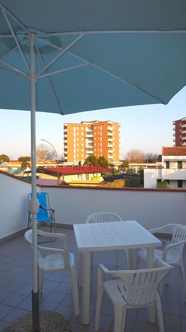 appartamento in affitto a Comacchio in zona Lido delle Nazioni
