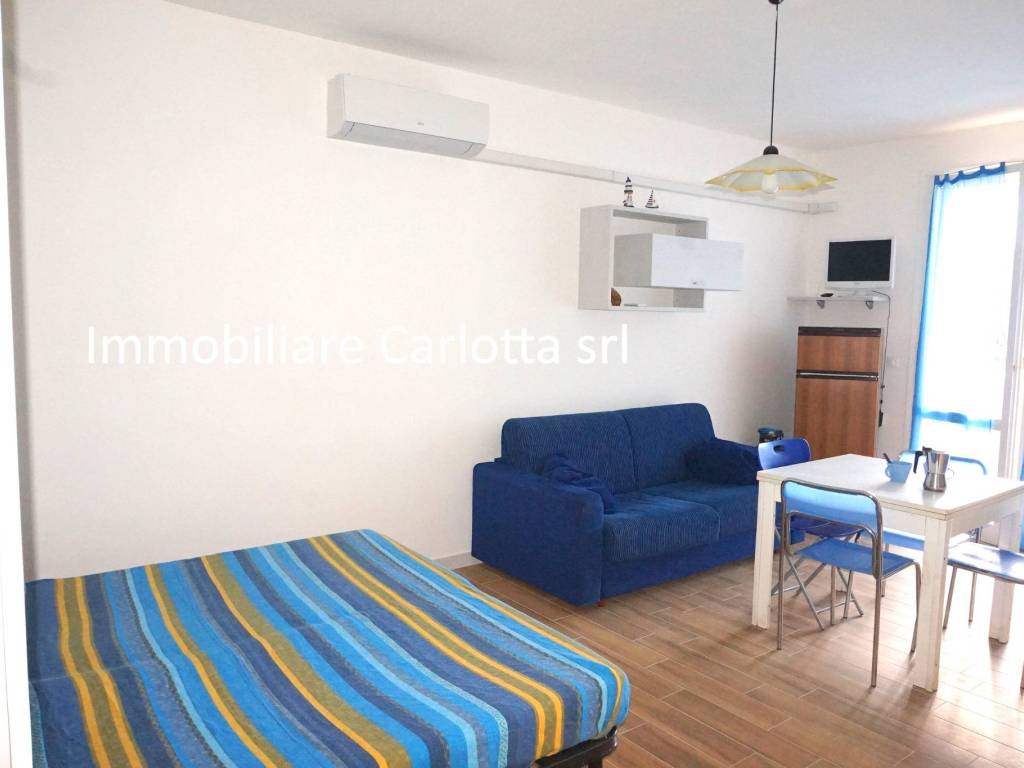 appartamento in affitto a Comacchio in zona Lido delle Nazioni