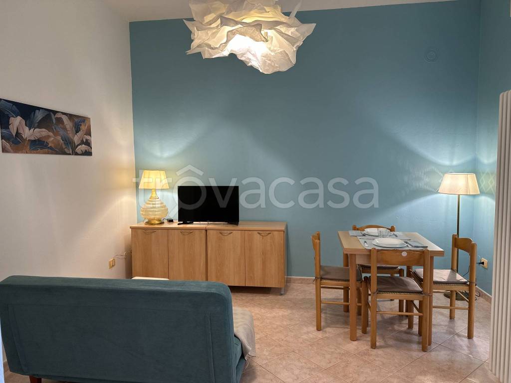 appartamento in affitto a Comacchio in zona Lido di Spina