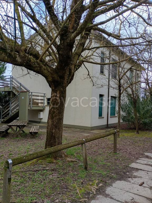 casa indipendente in affitto a Comacchio in zona Lido degli Estensi