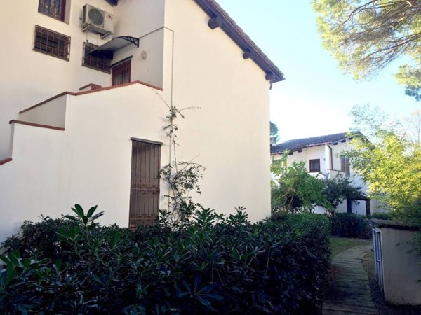 appartamento in affitto a Comacchio in zona Lido di Spina
