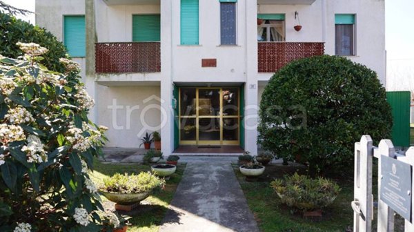 appartamento in affitto a Comacchio in zona Lido delle Nazioni