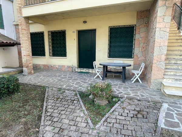 appartamento in affitto a Comacchio in zona Lido degli Estensi