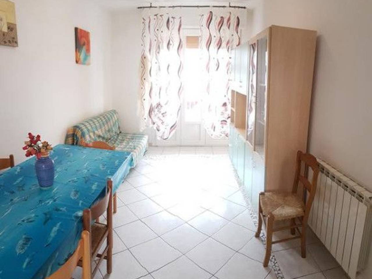 appartamento in affitto a Comacchio in zona Lido di Pomposa