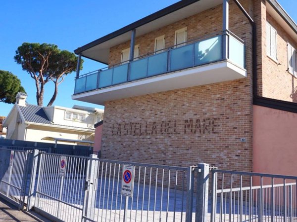 appartamento in affitto a Comacchio in zona Lido delle Nazioni