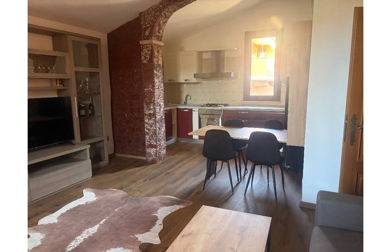 appartamento in affitto a Comacchio in zona Porto Garibaldi