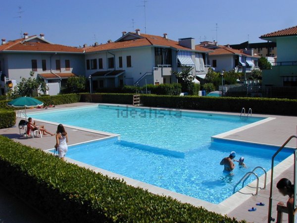 appartamento in affitto a Comacchio in zona Porto Garibaldi