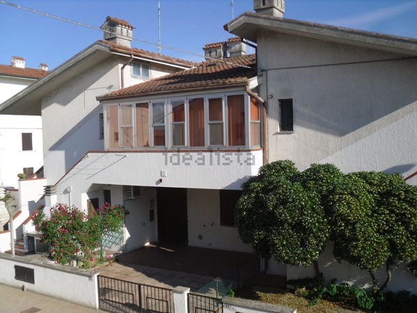 appartamento in affitto a Comacchio in zona Porto Garibaldi