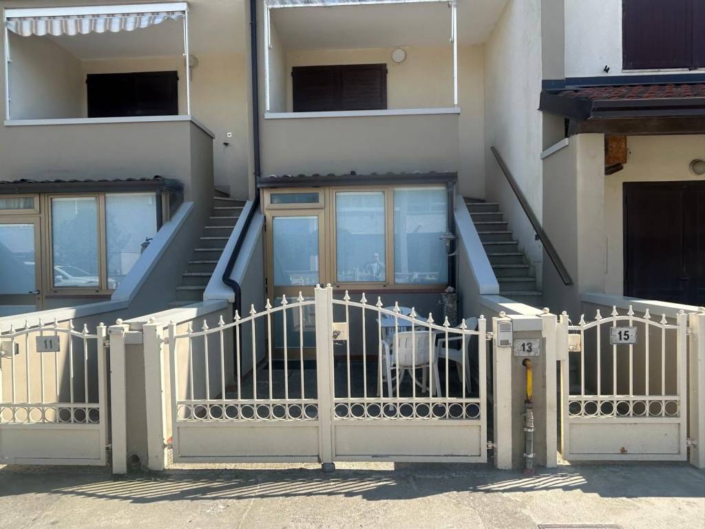 appartamento in affitto a Comacchio in zona Porto Garibaldi