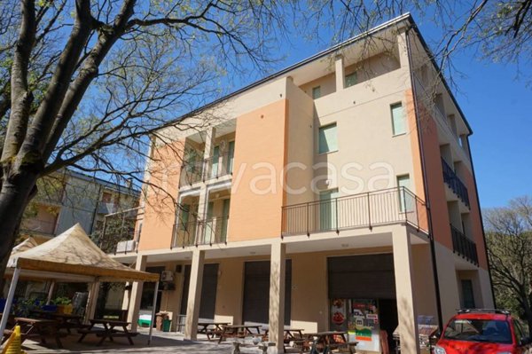 appartamento in affitto a Comacchio in zona Lido di Volano