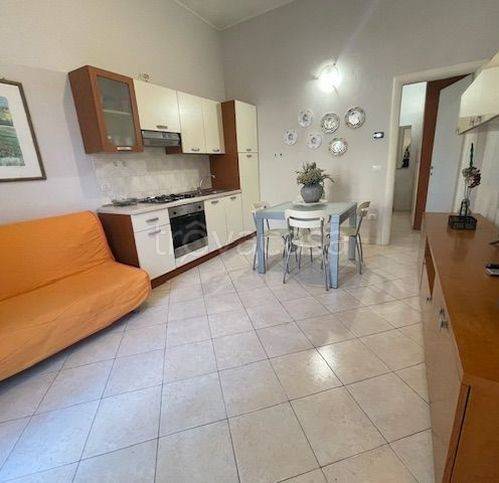 appartamento in affitto a Comacchio in zona Lido delle Nazioni