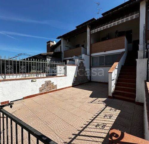 casa indipendente in affitto a Comacchio in zona Lido delle Nazioni