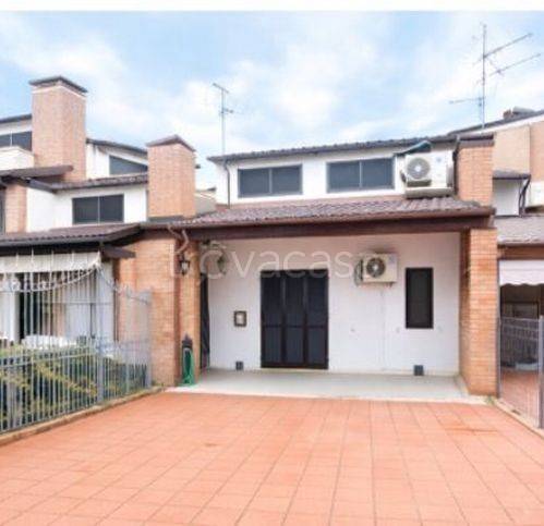 casa indipendente in affitto a Comacchio in zona Lido delle Nazioni
