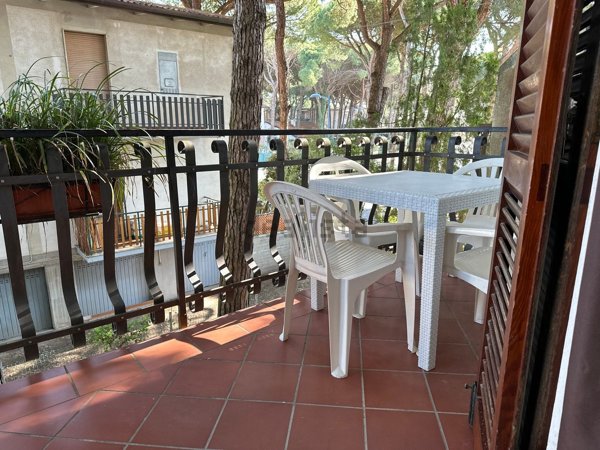 appartamento in affitto a Comacchio in zona Lido di Spina